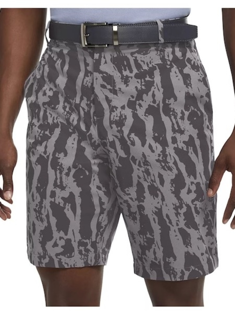 Nike Men's Dri-FIT Hybrid 10.5-in Golf Shorts, Dri-FIT new with tags